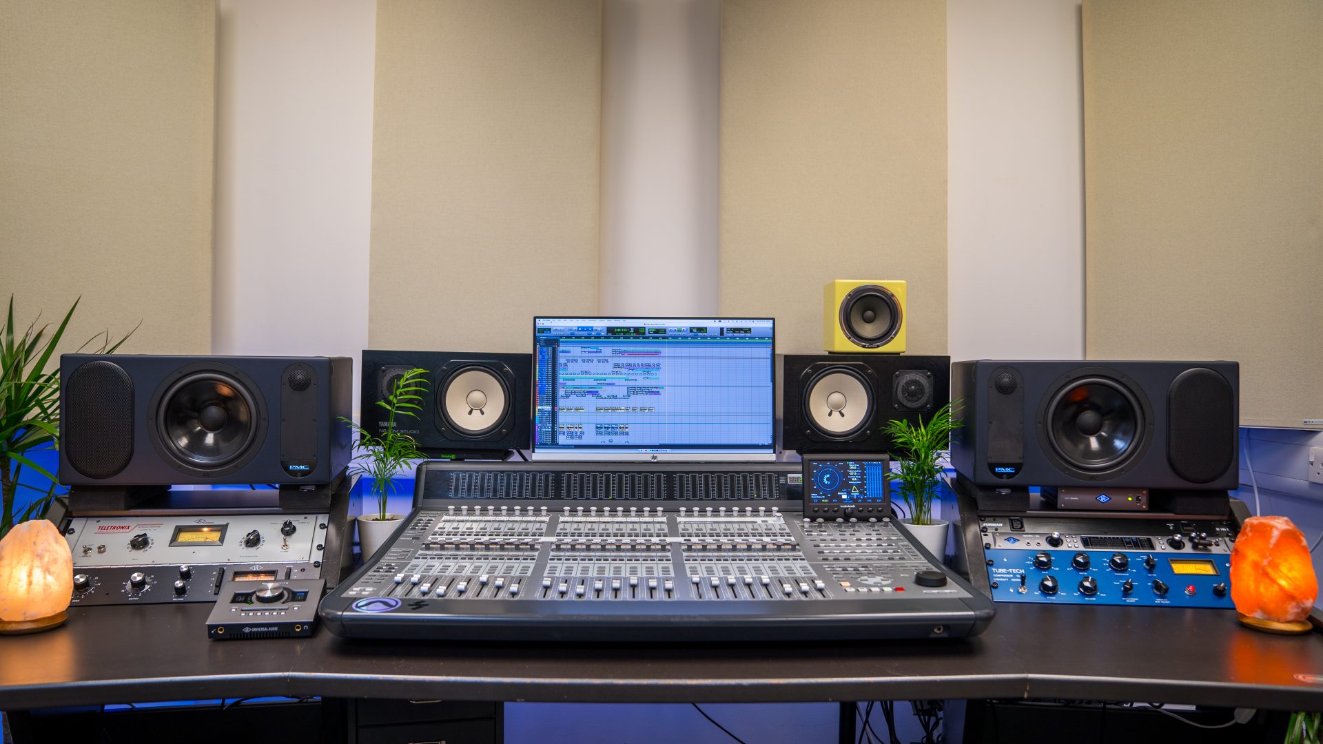 Eastbrook Recording Studio