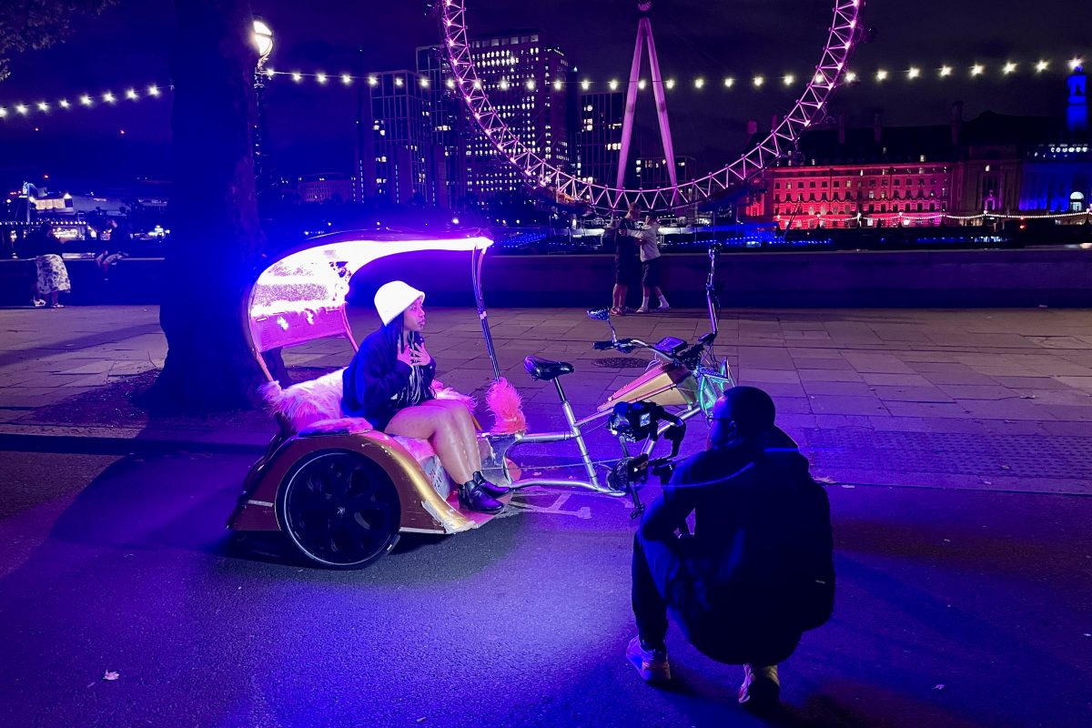 Social Media Production